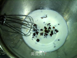 红糖酒酿马芬的做法步骤:2