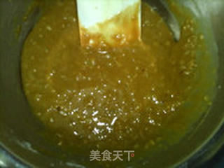 红糖酒酿马芬的做法步骤:7