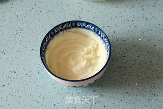 【土豆香葱软面包】的做法步骤:2