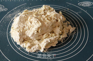 【土豆香葱软面包】的做法步骤:12