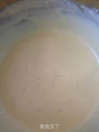 柠檬味奶油蛋糕的做法步骤:10