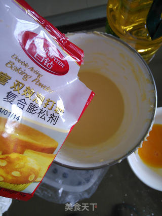 豆沙一口酥的做法步骤:5