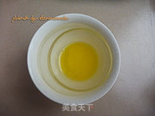 肉桂面包卷的做法步骤:6