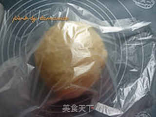 肉桂面包卷的做法步骤:8