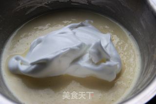 轻芝士蛋糕的做法步骤:8