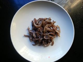 海参粥的做法步骤:6