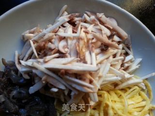 海参粥的做法步骤:7