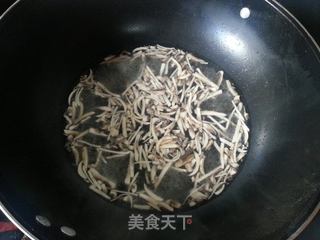 海参粥的做法步骤:14
