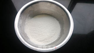 拜拜蛋糕的做法步骤:4