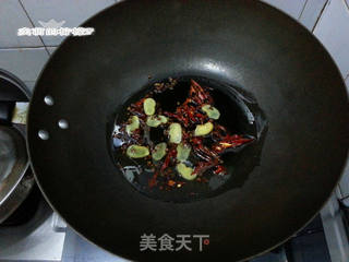 香菇炖鳊鱼的做法步骤:9