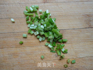 鸡肉小馄饨的做法步骤:2