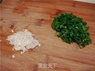 双蛋鲜肉馄饨的做法步骤:3
