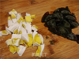 双蛋鲜肉馄饨的做法步骤:10