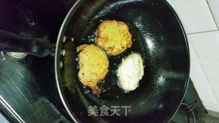 懒人南瓜饼的做法步骤:6