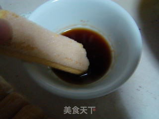 提拉米苏蛋糕的做法步骤:12