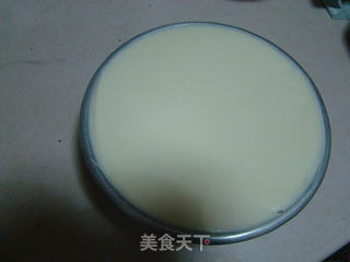 提拉米苏蛋糕的做法步骤:14