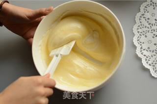 气死人不偿命的戚风蛋糕~~~妨妃烘焙工坊的做法步骤:11