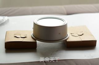 气死人不偿命的戚风蛋糕~~~妨妃烘焙工坊的做法步骤:15