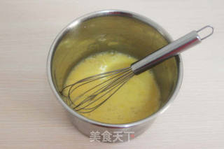 【番茄配方】约克夏布丁—— 烘烤过程中带来的惊喜的做法步骤：2