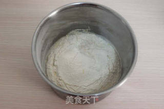 【番茄配方】约克夏布丁—— 烘烤过程中带来的惊喜的做法步骤：1