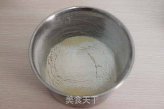 【番茄配方】约克夏布丁—— 烘烤过程中带来的惊喜的做法步骤：4