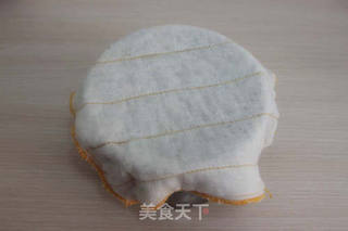 【番茄配方】约克夏布丁—— 烘烤过程中带来的惊喜的做法步骤:6
