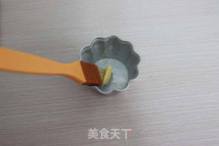 【番茄配方】约克夏布丁—— 烘烤过程中带来的惊喜的做法步骤:7