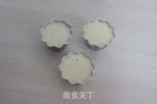【番茄配方】约克夏布丁—— 烘烤过程中带来的惊喜的做法步骤：8