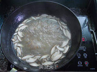 肉丝酸辣汤的做法步骤:7