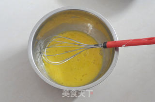 棉花蛋糕卷的做法步骤:2