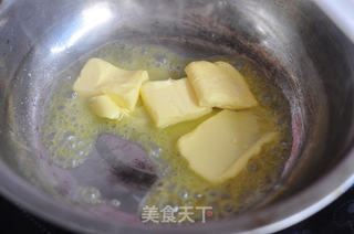棉花蛋糕卷的做法步骤:3