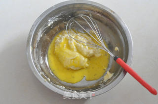 棉花蛋糕卷的做法步骤:6