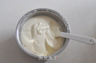 棉花蛋糕卷的做法步骤:10