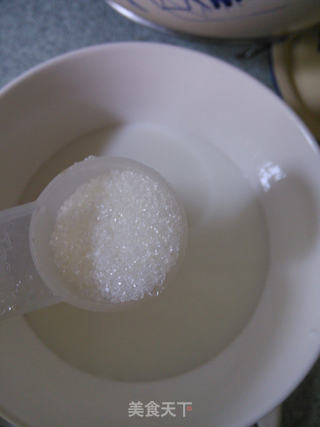 香浓炼乳自家做的做法步骤:2