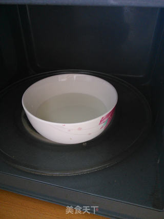 香浓炼乳自家做的做法步骤:3