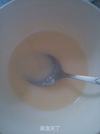 香浓炼乳自家做的做法步骤:6