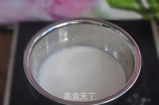 鲜奶冻的做法步骤:2