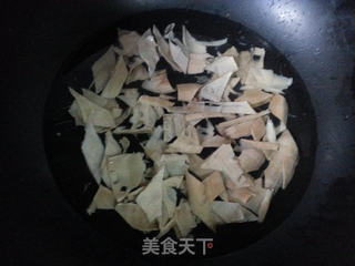 烩南北的做法步骤:5