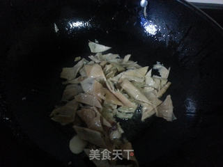 烩南北的做法步骤:6