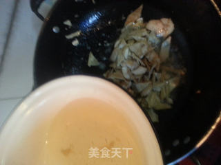 烩南北的做法步骤:8