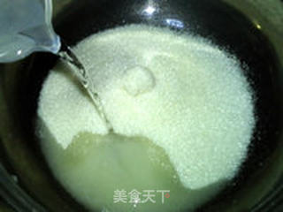 挂霜山楂的做法步骤:8
