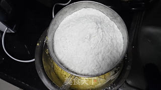 玛格丽特的做法步骤:3