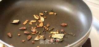 【秘制粉蒸肉】的做法步骤:5