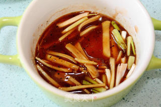 【秘制粉蒸肉】的做法步骤:17