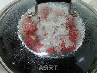 又到一年山楂季——酸甜Q弹山楂卷的做法步骤:9