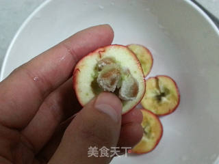 又到一年山楂季——酸甜Q弹山楂卷的做法步骤:6