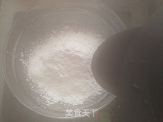 水晶虾饺的做法步骤:9