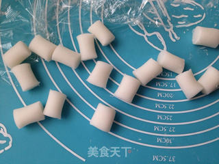 水晶虾饺的做法步骤:14