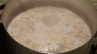 老北京风味小吃——炒疙瘩的做法步骤:9