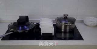 蛋炒饭的做法步骤：1